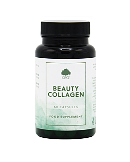 G&G Beauty Collagen Kapsułki, 60 szt.