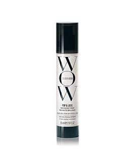 Color Wow Pop & Look Crystallite Shellac Krem Odżywiająco-Wygładzający