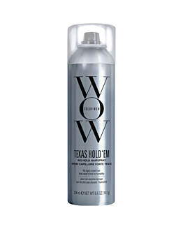 Color Wow Texas HoldEm Lacca per capelli