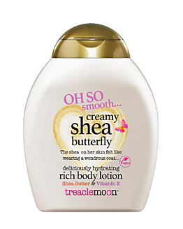 Treaclemoon Sha Butterfly - Balsam do ciała  250 ml