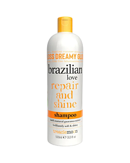 Treaclemoon Brazilian Love Repair and Shine Shampoo