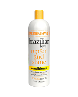 Treaclemoon Brazilian Love Repair and Shine Conditioner