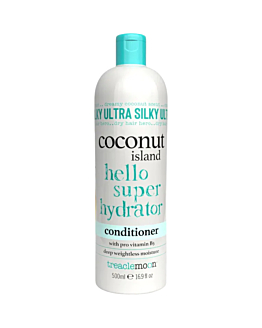 Treaclemoon Coconut Island Balsamo Super Idratante