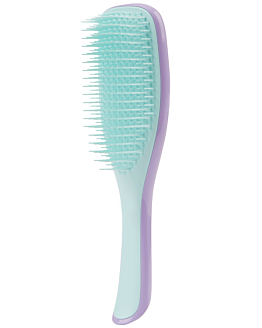 Tangle Teezer The Wet Detangler Lilac & Mint szczotka do rozczesywania włosów na mokro .