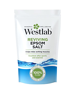 Westlab Sale da Bagno Rinfrescanti Epsom