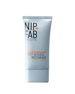 Nip + Fab Glycolic Fix SPF30 - Krem do twarzy 40ml