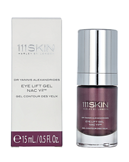 111Skin NAC Y2 Space Defense Bright Eye Lift Gel