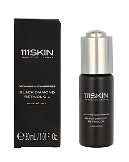111Skin Celestial Black Diamond Retinol Oil 