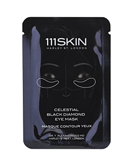 111Skin Celestial Black Diamond Eye Mask 