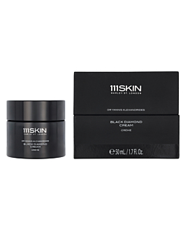 111Skin Celestial Black Diamond Cream