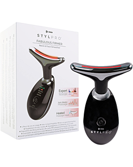 Stylpro Fabulous Firmer Levigante per Collo e Viso