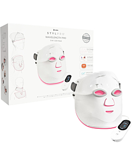 Stylpro Wavelength Pro Maschera LED 5-in-1