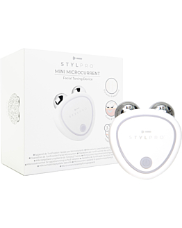 Stylpro Mini Microcurrent Facial Toning Device