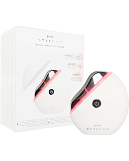 Stylpro Heated LED Electric Gua Sha