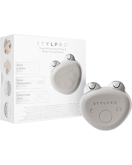 Stylpro Dual Microcurrent Face & Body Toning Device