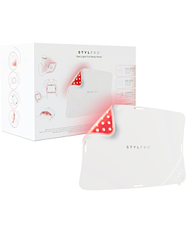 Stylpro Red Light Full Body Panel
