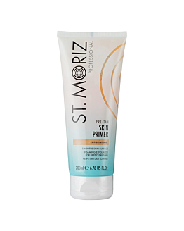 St. Moriz Professional Pre-Tan Skin Primer