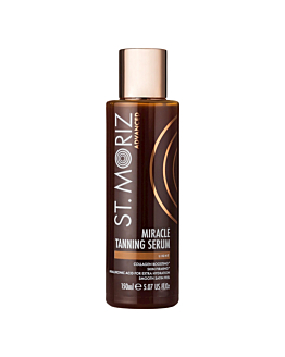 St. Moriz Advanced Pro Gradual Miracle Tanning Serum samoopalające