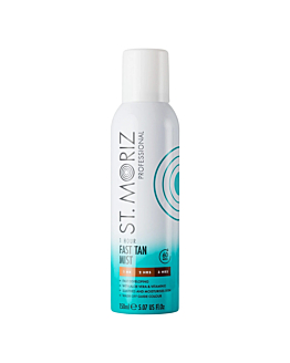 St. Moriz Professional Medium Mgiełka samoopalająca, Medium