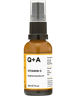 Q+A Vit. C - Serum do twarzy z witaminą C 30ml