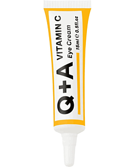 Q+A Vit.C - Krem pod oczy z witaminą C 15ml