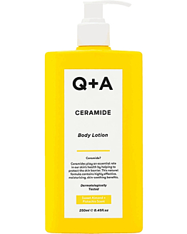 Q+A Ceramidi Balsamo Rigenerante per il Corpo 250ml
