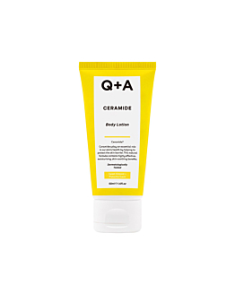 Q+A Ceramide Regenerujący balsam do ciała z ceramidami, 50 ml