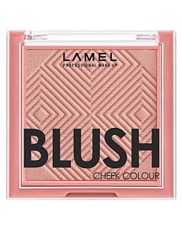 Lamel Blush Cheek Róż do policzków 402