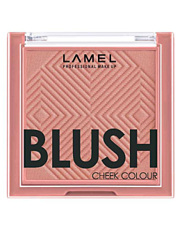 Lamel Blush Cheek Róż do policzków 403 