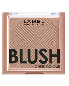 Lamel Blush Cheek Róż do policzków 404 
