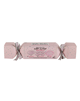Skin Treats Zestaw Cukierek hydrożelowe płatki 