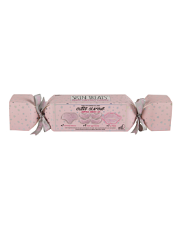Skin Treats Set Caramella Patch Occhi in Hydrogel