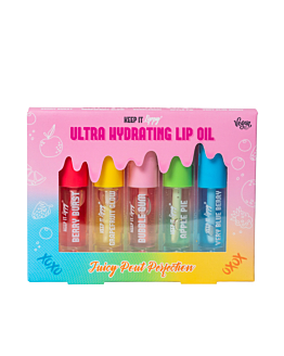 Skin Treats Keep It Lippy Oli Labbra Set 5 pz
