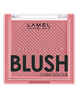 Lamel Blush Cheek Róż do policzków 405