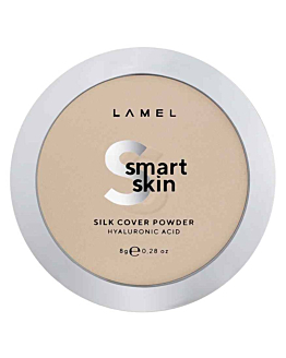 Lamel Smart Skin Puder do twarzy 402
