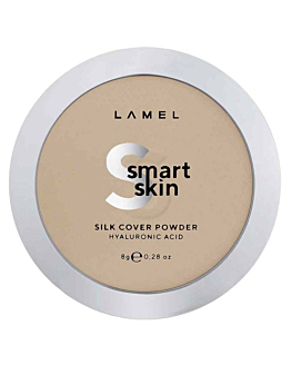 Lamel Smart Skin Puder do twarzy 404