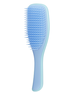 Tangle Teezer Szczotka Wet Detangler do Rozczesywania Włosów Na Mokro Denim Blues