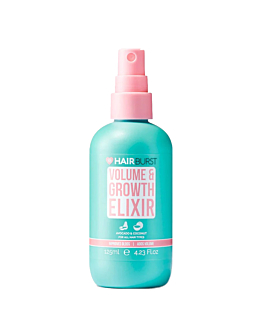 Hairburst Volume & Growth Elixir Eliksir zwiększający objętość i wspomagający wzrost włosów