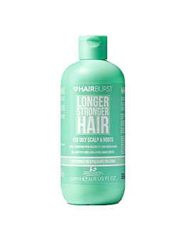 Hairburst Oily Hair Odżywka dla włosów przetłuszczających się