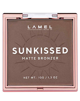 Lamel Sunkissed Bronzer