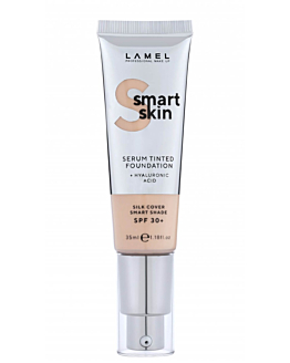 Lamel Smart Skin Podkład 401