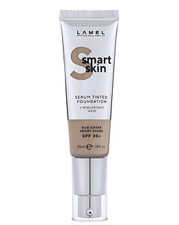 Lamel Smart Skin Fondotinta 404