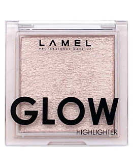 Lamel Rozświetlacz Glow 401