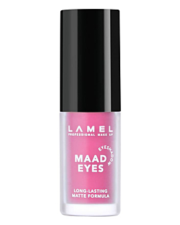 Lamel MAAd Eyes Cień do powiek 406