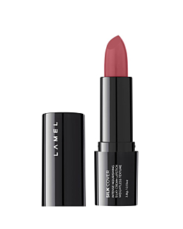 Lamel Silk Cover - Rossetto 404 3,8g