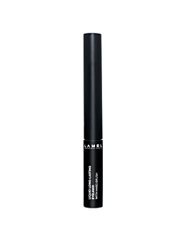 Lamel Liquid Long Hard Brush - Eyeliner 402 4ml