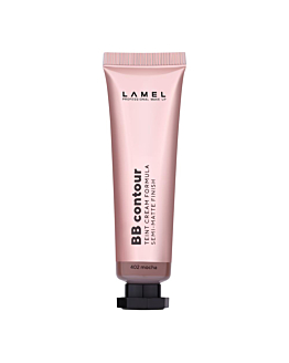 Lamel BB Contour Bronzer w kremie 402 