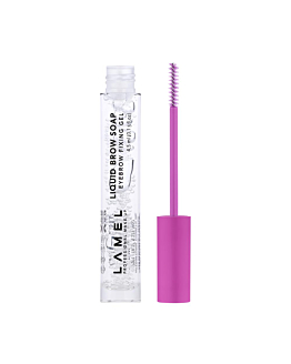 Lamel Liquid Brow - Mydło do brwi 4,5ml