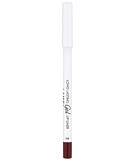 Lamel Long Lasting Długotrwała żelowa konturówka do ust 413 1,7g