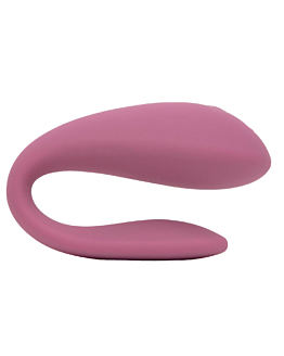 Lovehoney Mon Ami Wearable Couples Massager Masażer intymny dla par